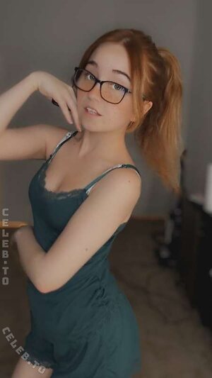 lyssaurora Nude Leaked Photo #1464
