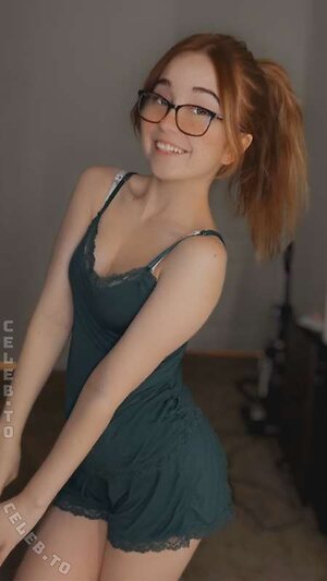 lyssaurora Nude Leaked Photo #1470
