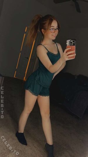 lyssaurora Nude Leaked Photo #1473