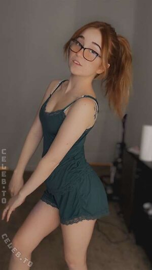 lyssaurora Nude Leaked Photo #1485