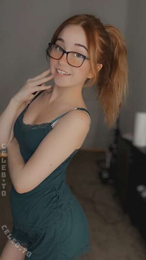 lyssaurora Nude Leaked Photo #1486