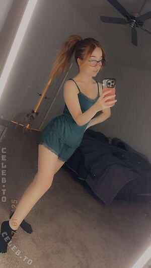 lyssaurora Nude Leaked Photo #1497