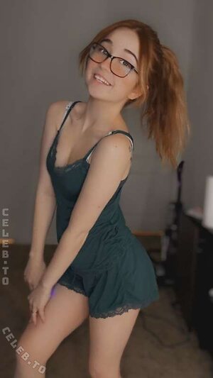 lyssaurora Nude Leaked Photo #1500