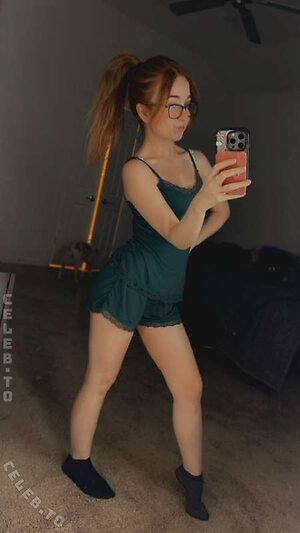 lyssaurora Nude Leaked Photo #1505