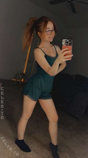 lyssaurora Nude Leaked Photo #1507