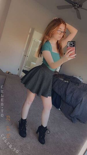 lyssaurora Nude Leaked Photo #1510