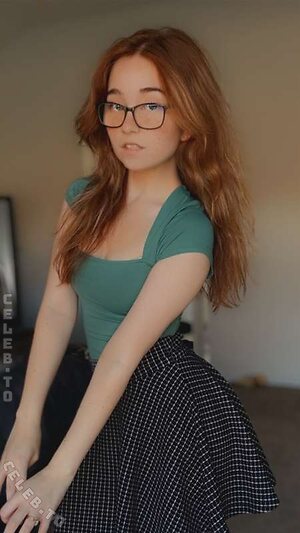 lyssaurora Nude Leaked Photo #1512