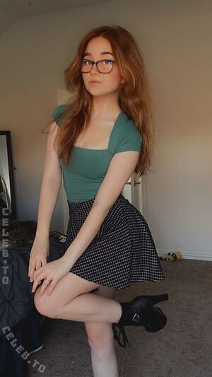 lyssaurora Nude Leaked Photo #1513
