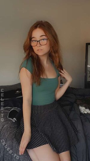 lyssaurora Nude Leaked Photo #1515