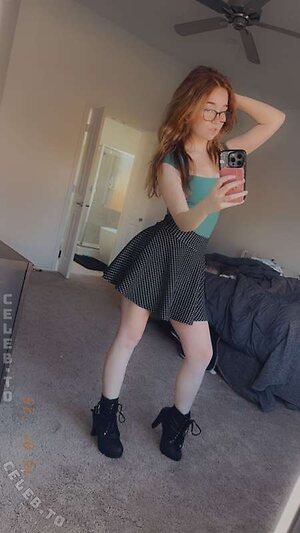 lyssaurora Nude Leaked Photo #1516