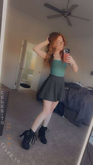 lyssaurora Nude Leaked Photo #1517