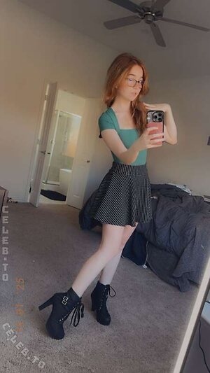 lyssaurora Nude Leaked Photo #1518