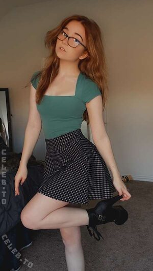 lyssaurora Nude Leaked Photo #1519