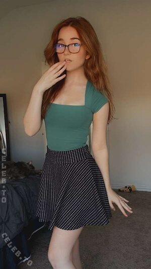 lyssaurora Nude Leaked Photo #1520