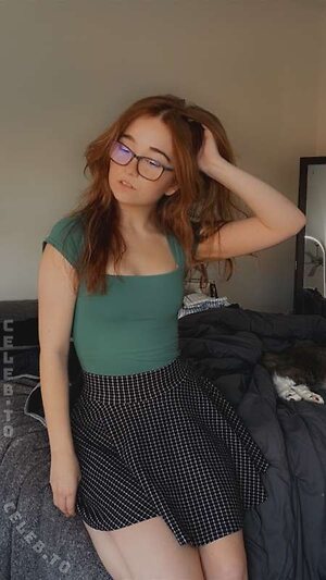 lyssaurora Nude Leaked Photo #1521