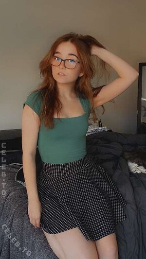 lyssaurora Nude Leaked Photo #1522
