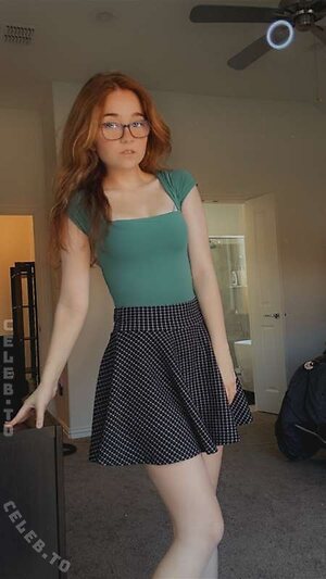 lyssaurora Nude Leaked Photo #1525