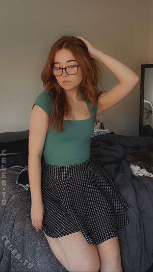 lyssaurora Nude Leaked Photo #1527