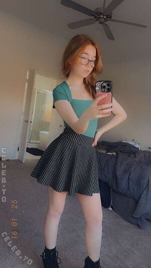 lyssaurora Nude Leaked Photo #1528