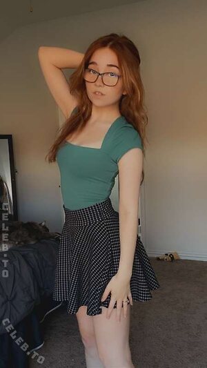 lyssaurora Nude Leaked Photo #1534