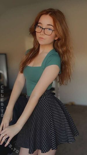 lyssaurora Nude Leaked Photo #1535