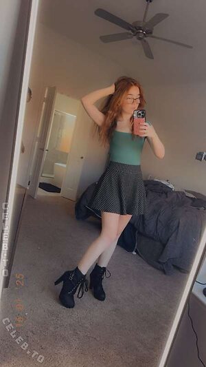 lyssaurora Nude Leaked Photo #1537