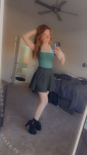 lyssaurora Nude Leaked Photo #1539