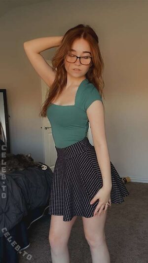 lyssaurora Nude Leaked Photo #1540