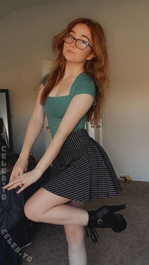 lyssaurora Nude Leaked Photo #1541