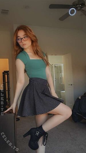 lyssaurora Nude Leaked Photo #1543