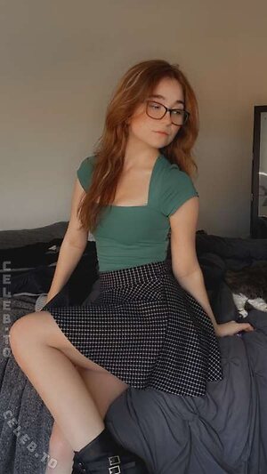 lyssaurora Nude Leaked Photo #1544
