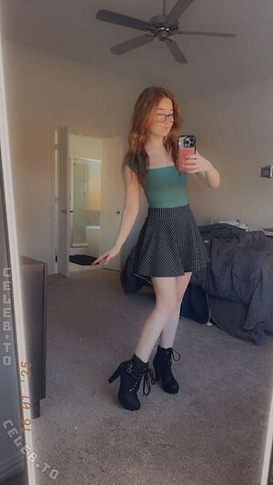 lyssaurora photo