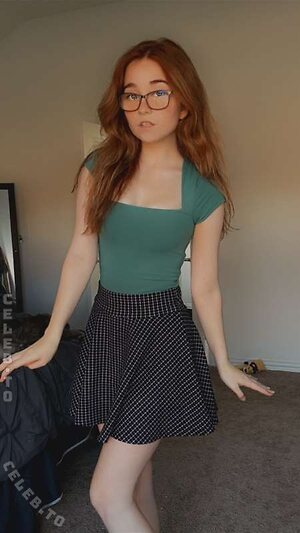 lyssaurora Nude Leaked Photo #1554