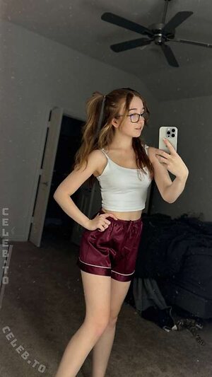 lyssaurora Nude Leaked Photo #1562