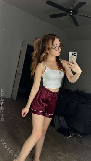 lyssaurora Nude Leaked Photo #1565