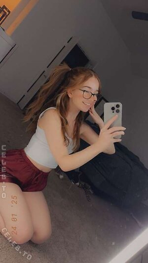 lyssaurora Nude Leaked Photo #1581