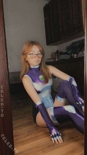 lyssaurora Nude Leaked Photo #1615