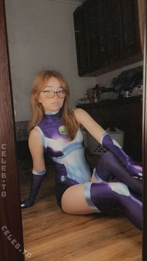 lyssaurora Nude Leaked Photo #1630