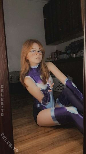 lyssaurora Nude Leaked Photo #1639