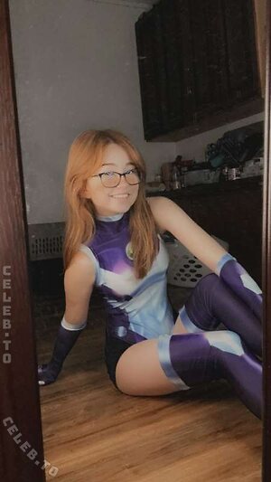 lyssaurora photo