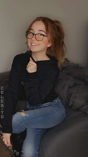 lyssaurora Nude Leaked Photo #1655