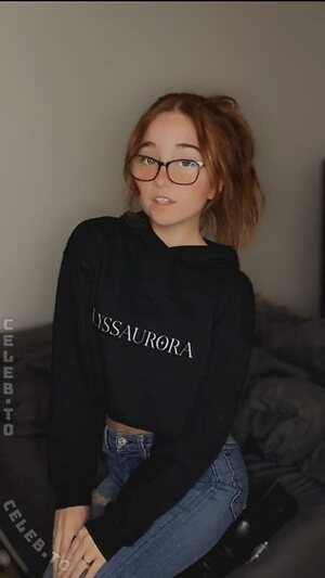 lyssaurora Nude Leaked Photo #1658