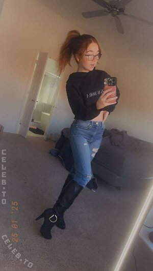 lyssaurora Nude Leaked Photo #1659