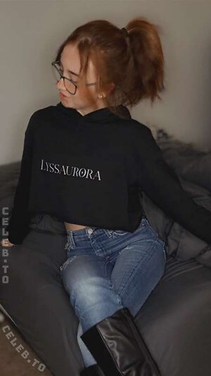 lyssaurora Nude Leaked Photo #1660