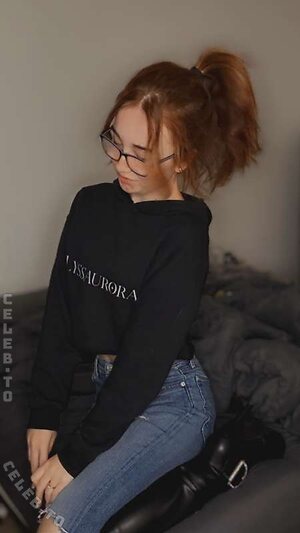 lyssaurora Nude Leaked Photo #1663