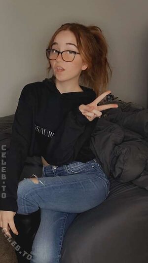 lyssaurora Nude Leaked Photo #1665
