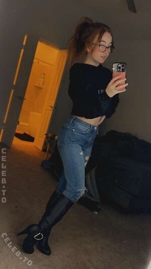 lyssaurora Nude Leaked Photo #1666