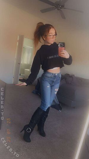 lyssaurora Nude Leaked Photo #1669