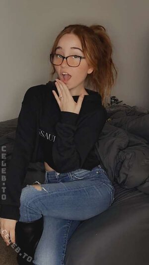lyssaurora Nude Leaked Photo #1670