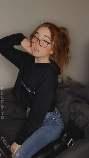 lyssaurora Nude Leaked Photo #1673